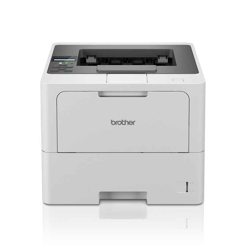Brother HL-L6210DW Brother Mono Laser Printer A4 50ppm (Wi-Fi Model)