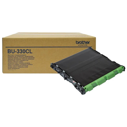 Brother BU330CL Genuine Belt Unit - The Printer Clinic