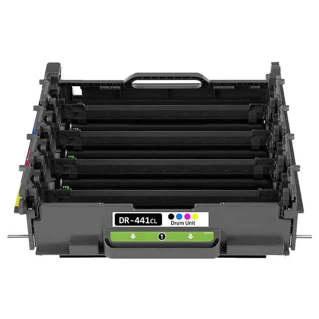Compatible Brother DR441CL Drum Unit 50K Yield - The Printer Clinic