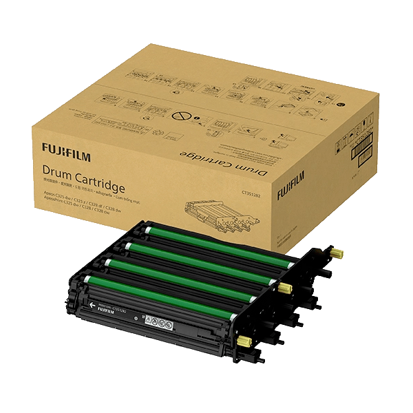 FUJIFILM Apeos C325z, C325dw Drum Cartridge CT351282