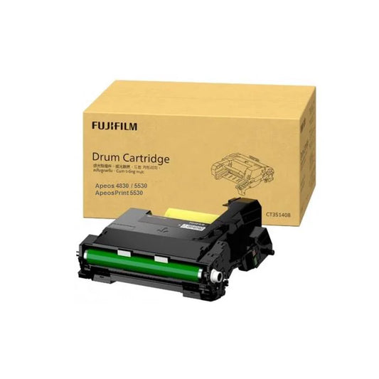 FUJIFILM Drum Cartridge 60k CT351408 - The Printer Clinic