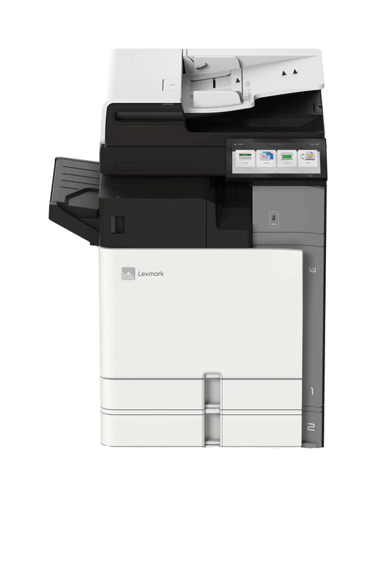 XEROX CX950SE 25ppm A3 Colour Multifunction Copier with 2x 550 Sheet Paper Trays - Buy or Lease from $31.34 per week