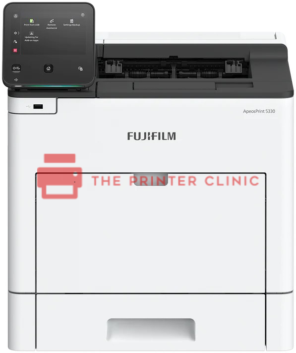 FUJIFILM ApeosPrint C4030 40ppm A4 Colour Printer