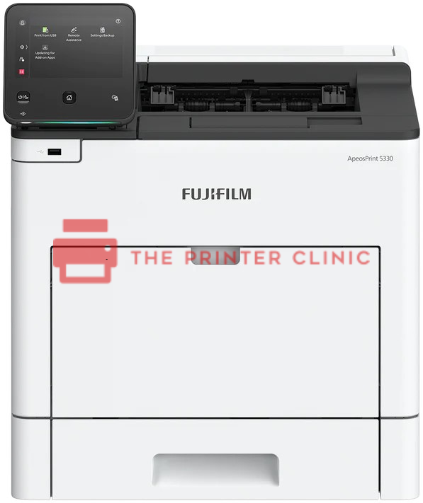 FUJIFILM ApeosPrint C4030 A4 Colour Printer (40ppm)