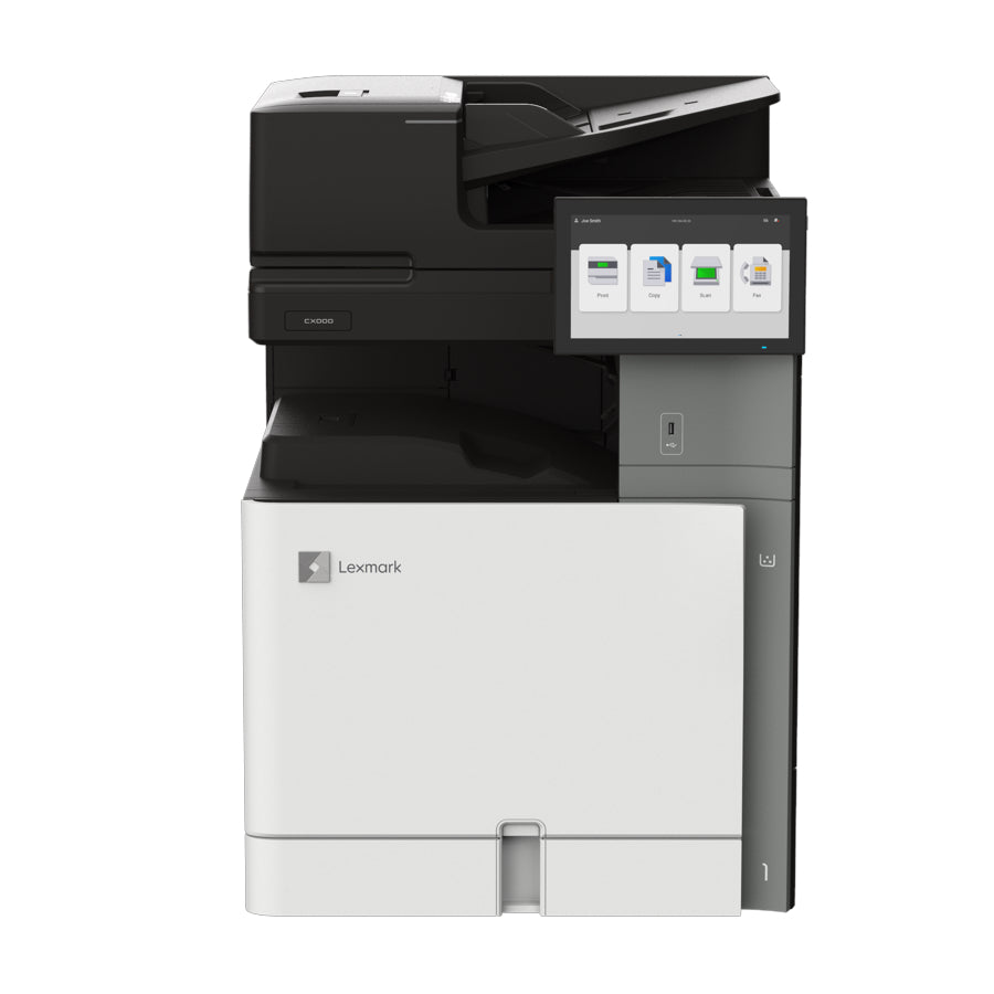 XEROX- Lexmark XC9655 A3 Colour Multifunction Copier - 55PPM (Huge savings on this exclusive XEROX BSD Model)