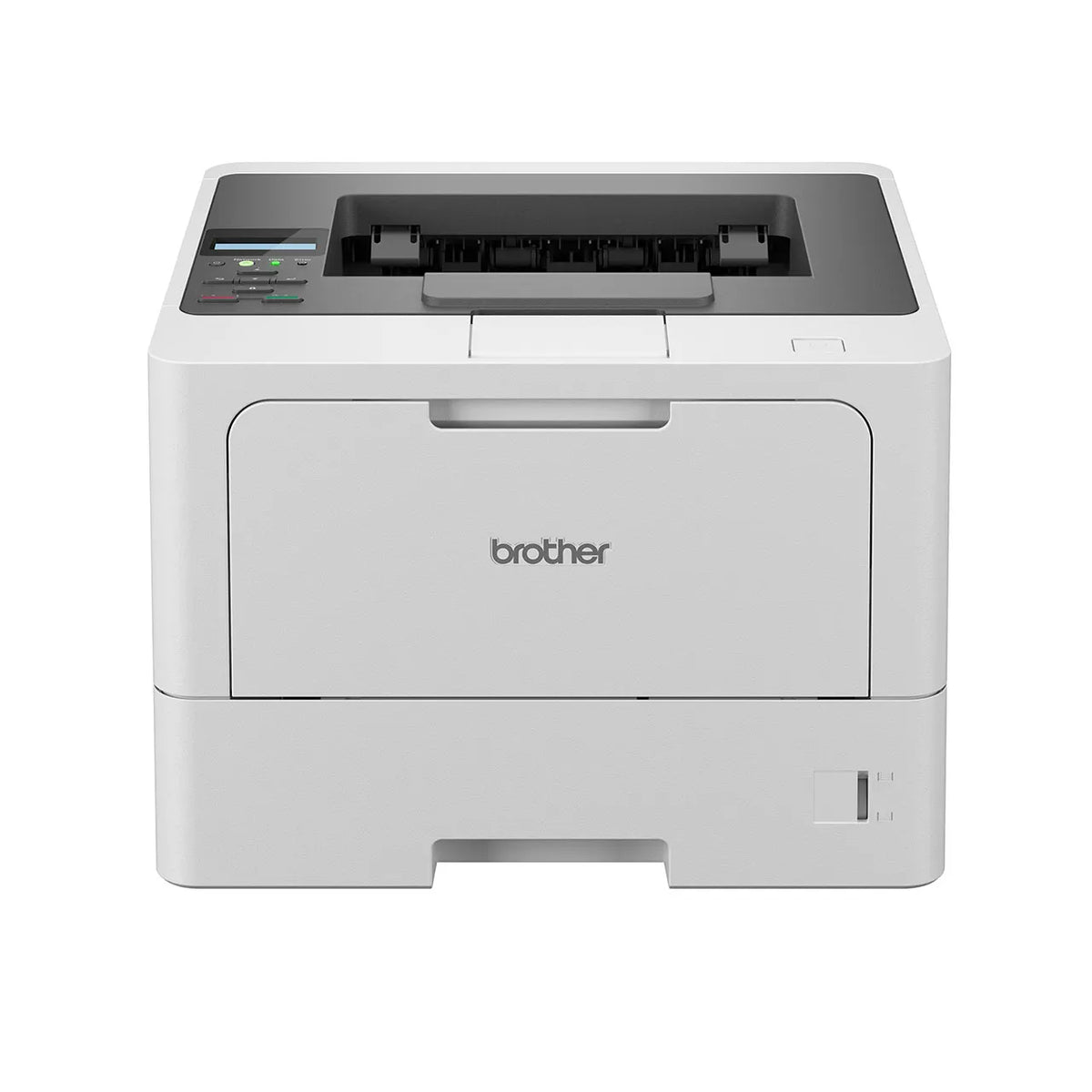 Brother HL L5210DW A4 Mono Laser Printer - Wireless - The Printer Clinic