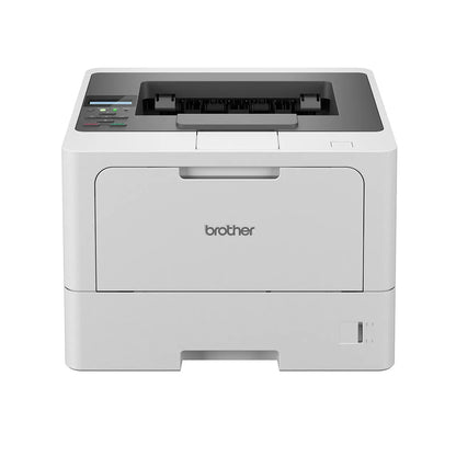 Brother HL L5210DW A4 Mono Laser Printer - Wireless - The Printer Clinic