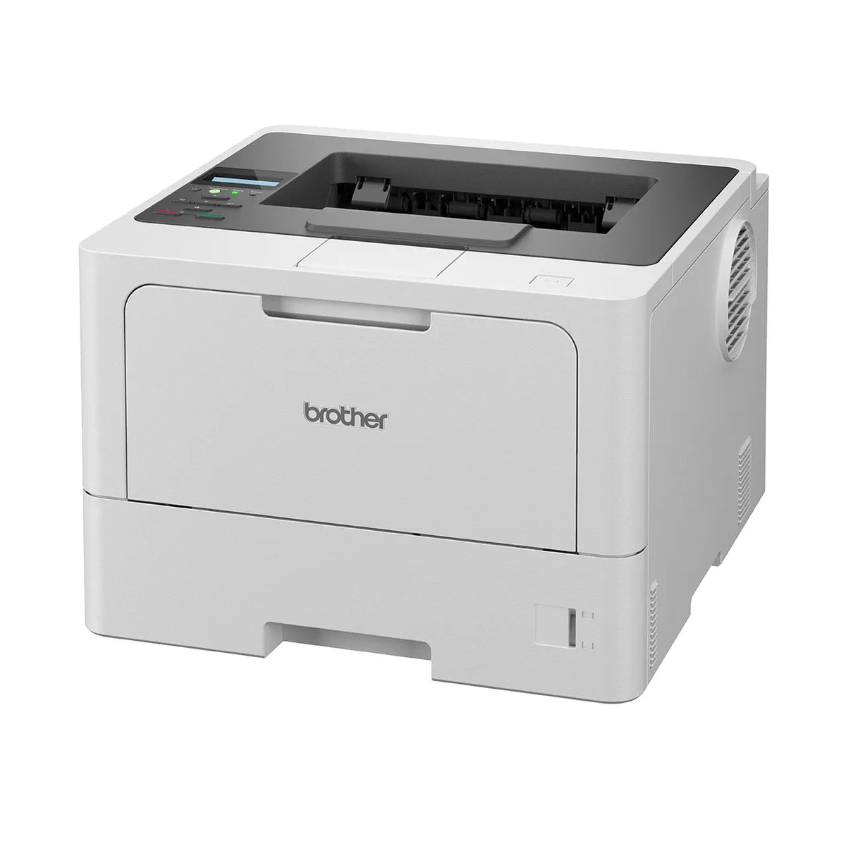 Brother HL L5210DW A4 Mono Laser Printer - Wireless - The Printer Clinic