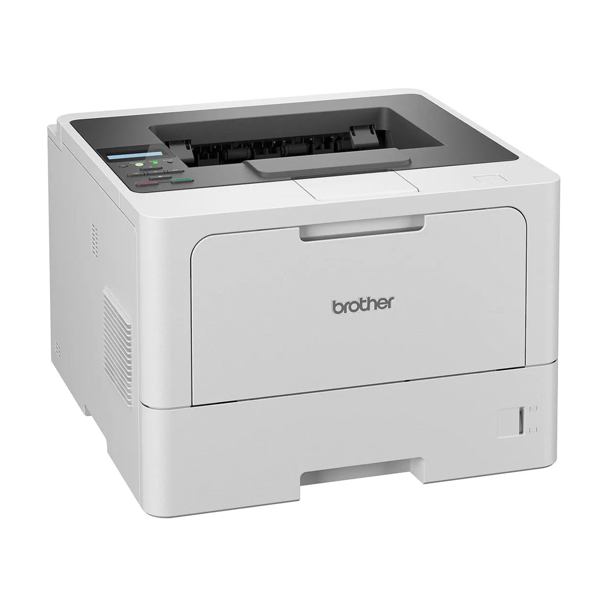 Brother HL L5210DW A4 Mono Laser Printer - Wireless - The Printer Clinic
