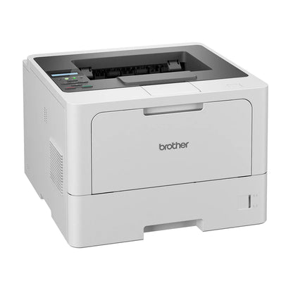 Brother HL L5210DW A4 Mono Laser Printer - Wireless - The Printer Clinic