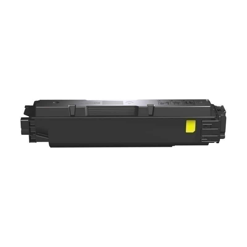 Kyocera TK5374K Black Toner Cartridge 7k Yield