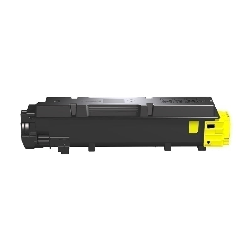 Kyocera TK5374Y Yellow Toner Cartridge 5k Yield