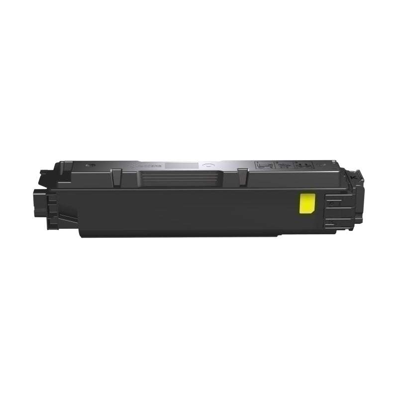 Kyocera TK5384K Black Toner Cartridge 13k Yield