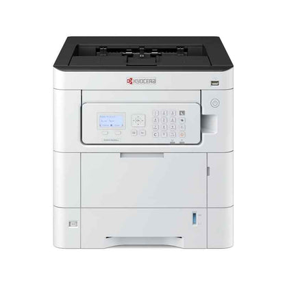 KYOCERA PA3500cx A4 Kyocera Colour Laser Printer - 35PPM (Wifi Optional)