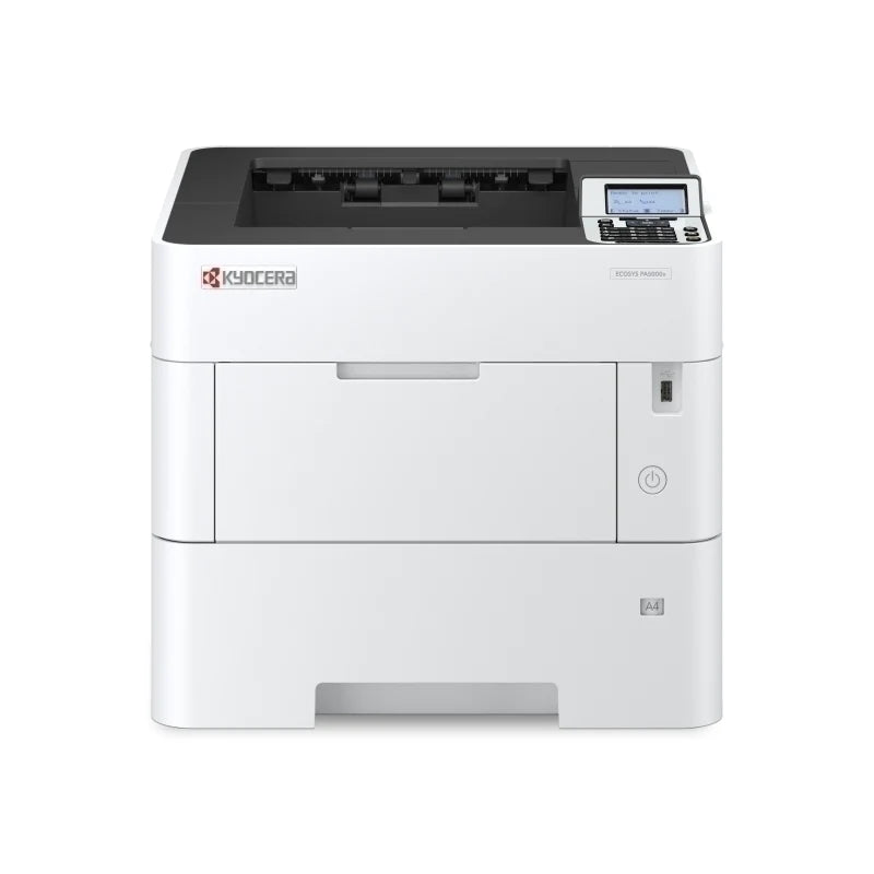 Kyocera ECOSYS PA5500X A4 Mono Laser Printer (55ppm)