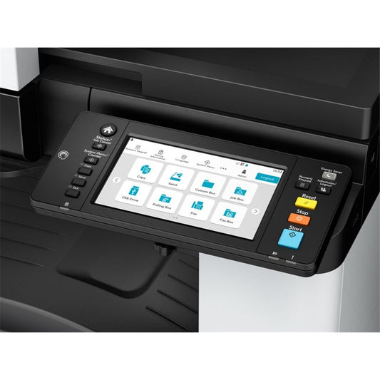 KYOCERA MZ3201ix A3 Mono Multifunction Printer