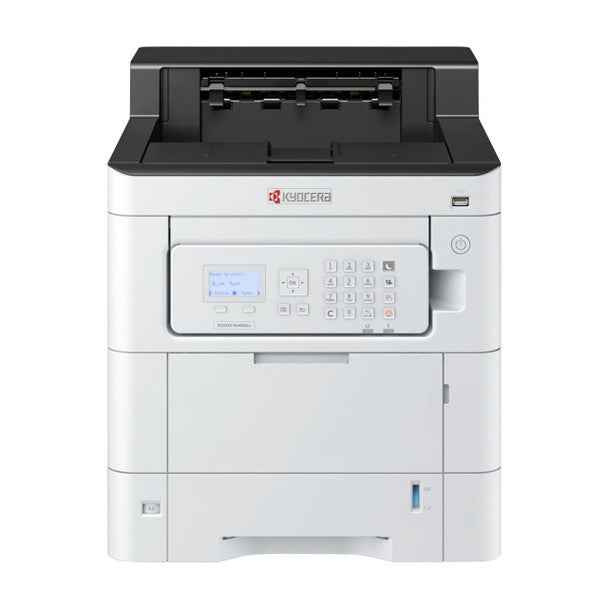 KYOCERA ECOSYS PA4000cx A4 Colour Laser Printer - 40PPM (Wifi Optional)