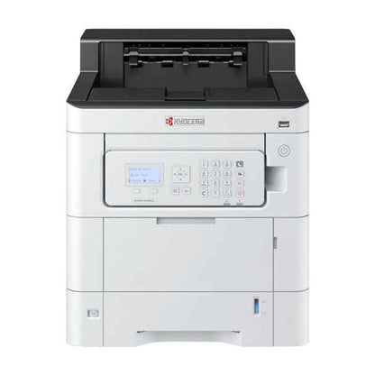KYOCERA ECOSYS PA4000cx A4 Colour Laser Printer - 40PPM (Wifi Optional)