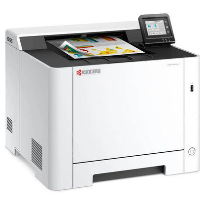 Kyocera ECOSYS PA2101cx A4 Colour Laser Printer - 21PPM