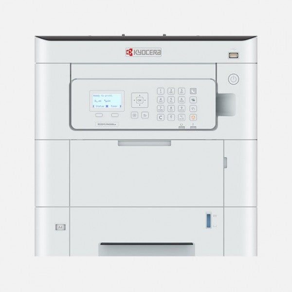Kyocera Ecosys PA3500cx A4 Colour Laser Printer