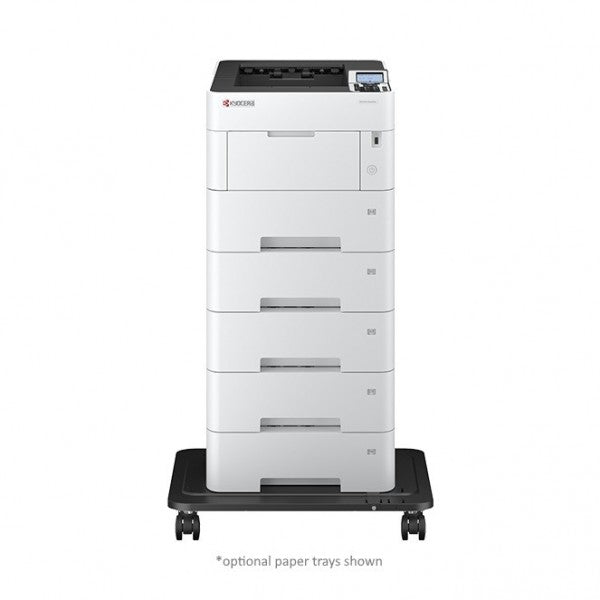 Kyocera ECOSYS PA5500x A4 Mono Laser Printer - 55PPM - The Printer Clinic