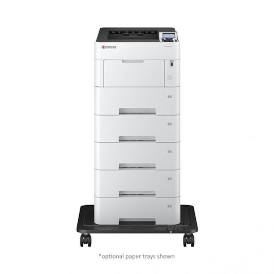 Kyocera ECOSYS PA5500x A4 Mono Laser Printer - 55PPM - The Printer Clinic