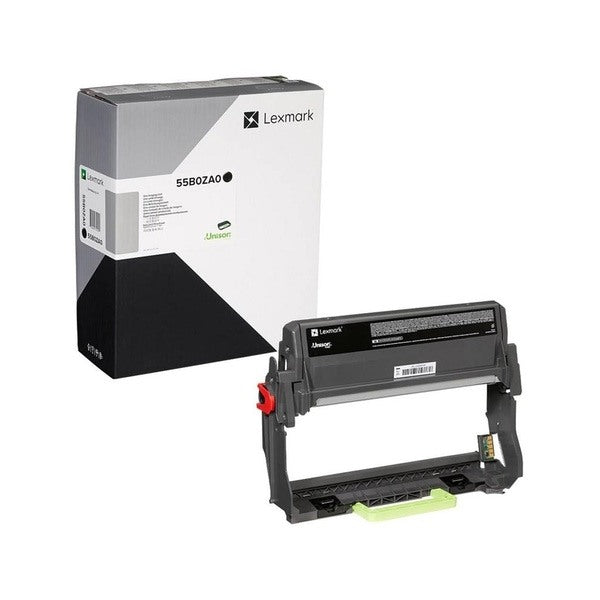 Lexmark 55B0ZA0 Genuine Photoconductor Unit