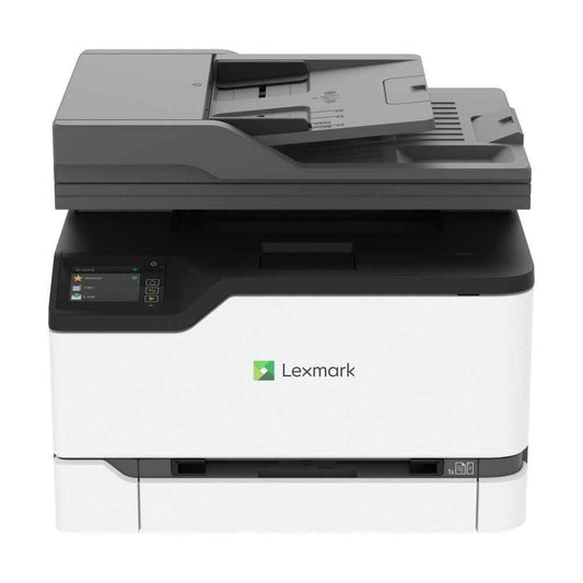 XEROX - Lexmark CX431adw printer A4 Colour Multifunction Laser Printer (Wireless)