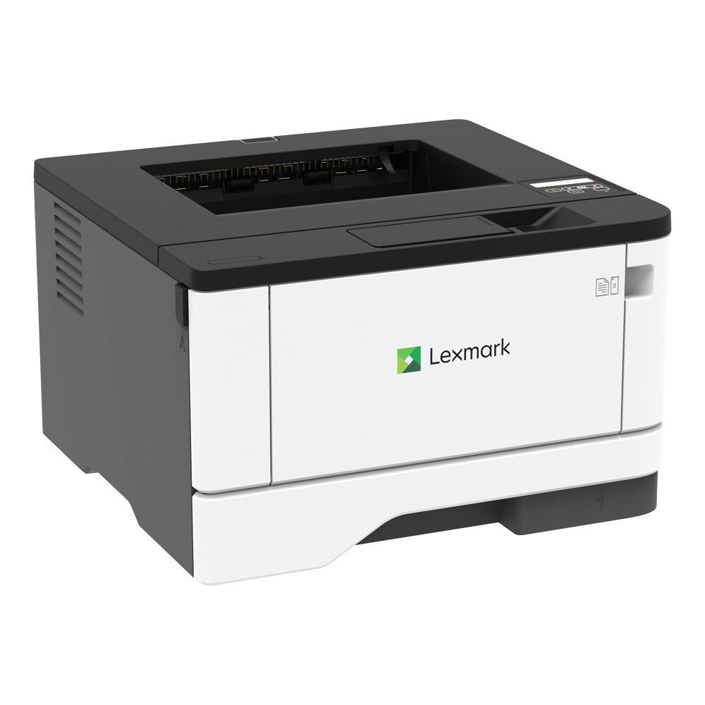 XEROX - Lexmark M1342 A4 Mono Laser Printer - 40PPM (Reduce Print Copy costs with an XEROX Exclusive BSD Model) - The Printer Clinic