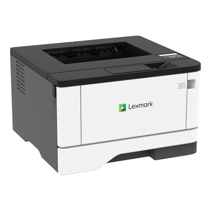 XEROX - Lexmark M1342 A4 Mono Laser Printer - 40PPM (Reduce Print Copy costs with an XEROX Exclusive BSD Model) - The Printer Clinic