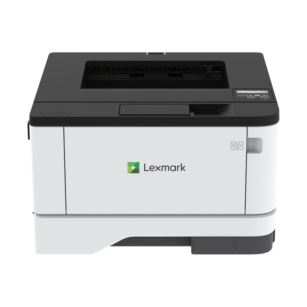 XEROX - Lexmark M1342 A4 Mono Laser Printer - 40PPM (Reduce Print Copy costs with an XEROX Exclusive BSD Model) - The Printer Clinic
