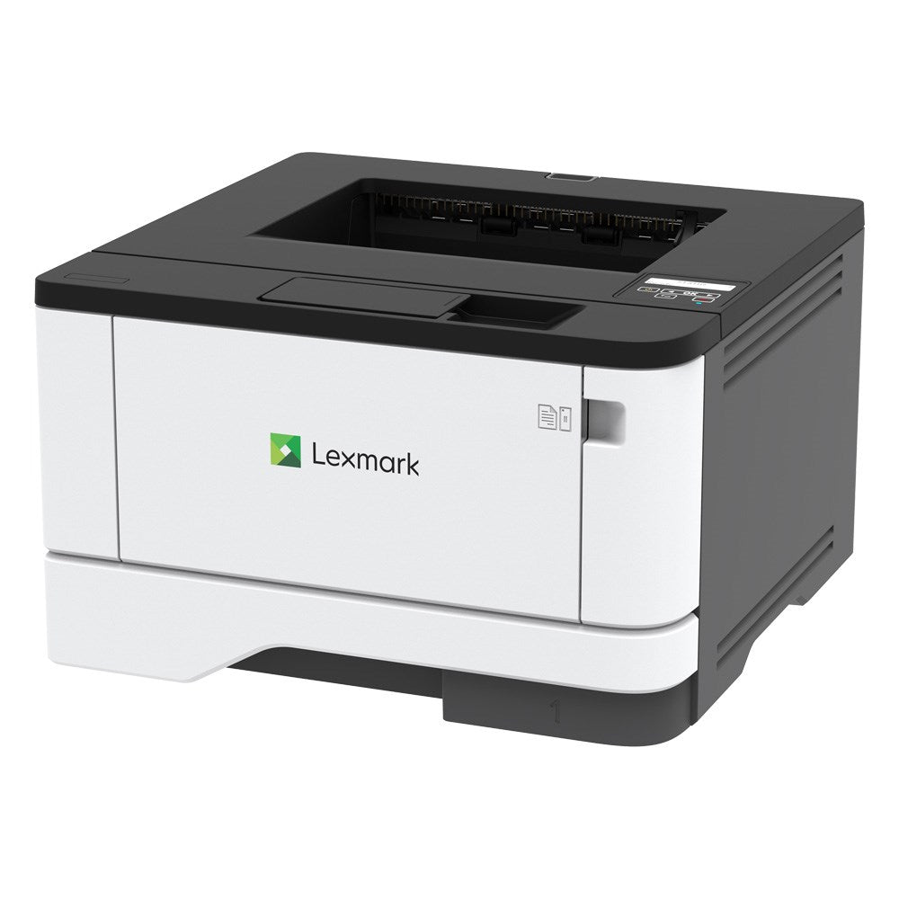 XEROX - Lexmark M1342 A4 Mono Laser Printer - 40PPM (Reduce Print Copy costs with an XEROX Exclusive BSD Model) - The Printer Clinic