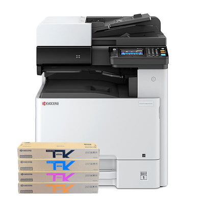 The Printer Clinic - Printer Sales, Service & Supplies
