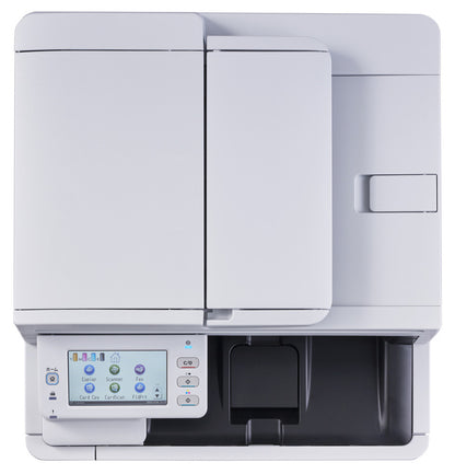 OKI MC554dnw 32ppm A4 Colour Multifunction Laser Printer