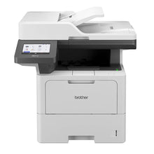 Brother MFC L6720DW A4 Mono Laser Printer 50PPM - The Printer Clinic