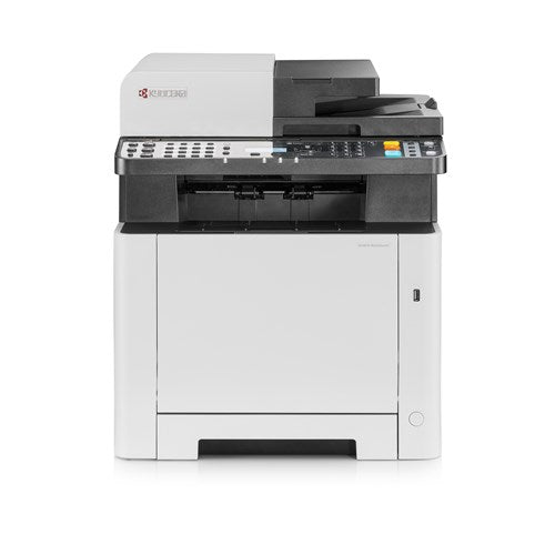 Kyocera ECOSYS MA2100CWFX 21ppm A4 Colour Multifunction Printer PRINT/SCAN/COPY/FAX/WLESS - The Printer Clinic