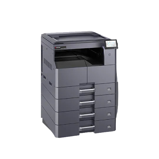 KYOCERA TASKalfa MZ2202 A3 Black & White Multi-function Copier – 22 PPM (Wifi Optional)