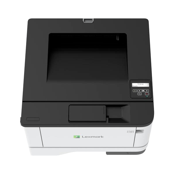 Xerox - Lexmark MS431dw Wireless A4 Mono Laser Printer (42ppm)