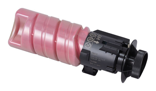 Genuine OKI C554 MC554 Magenta Toner Cartridge YB8001-7019P018 High Yield 7,500 Pages - The Printer Clinic
