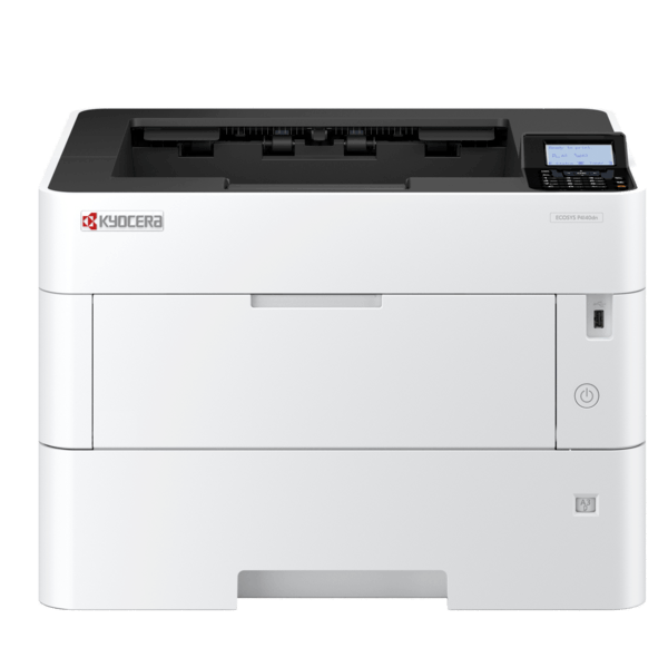 Kyocera ECOSYS P4140dn A3 Mono Laser Printer
