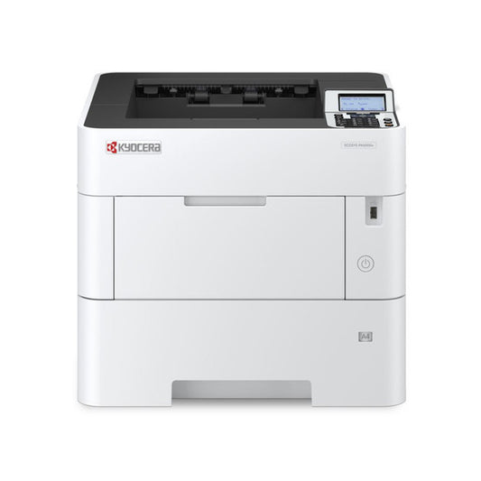KYOCERA Ecosys PA5000x Mono Laser Printer - 50PPM - The Printer Clinic