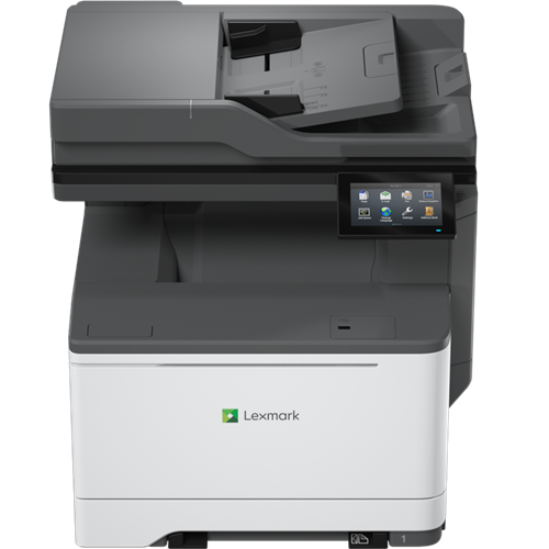 Lexmark CX532ADWE A4 Colour Laser Printer