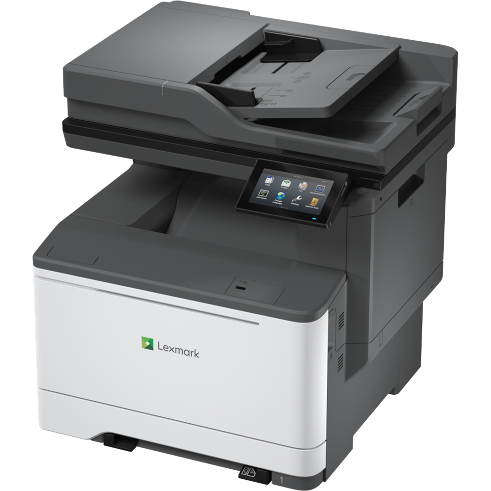 Lexmark CX532ADWE A4 Colour Laser Printer