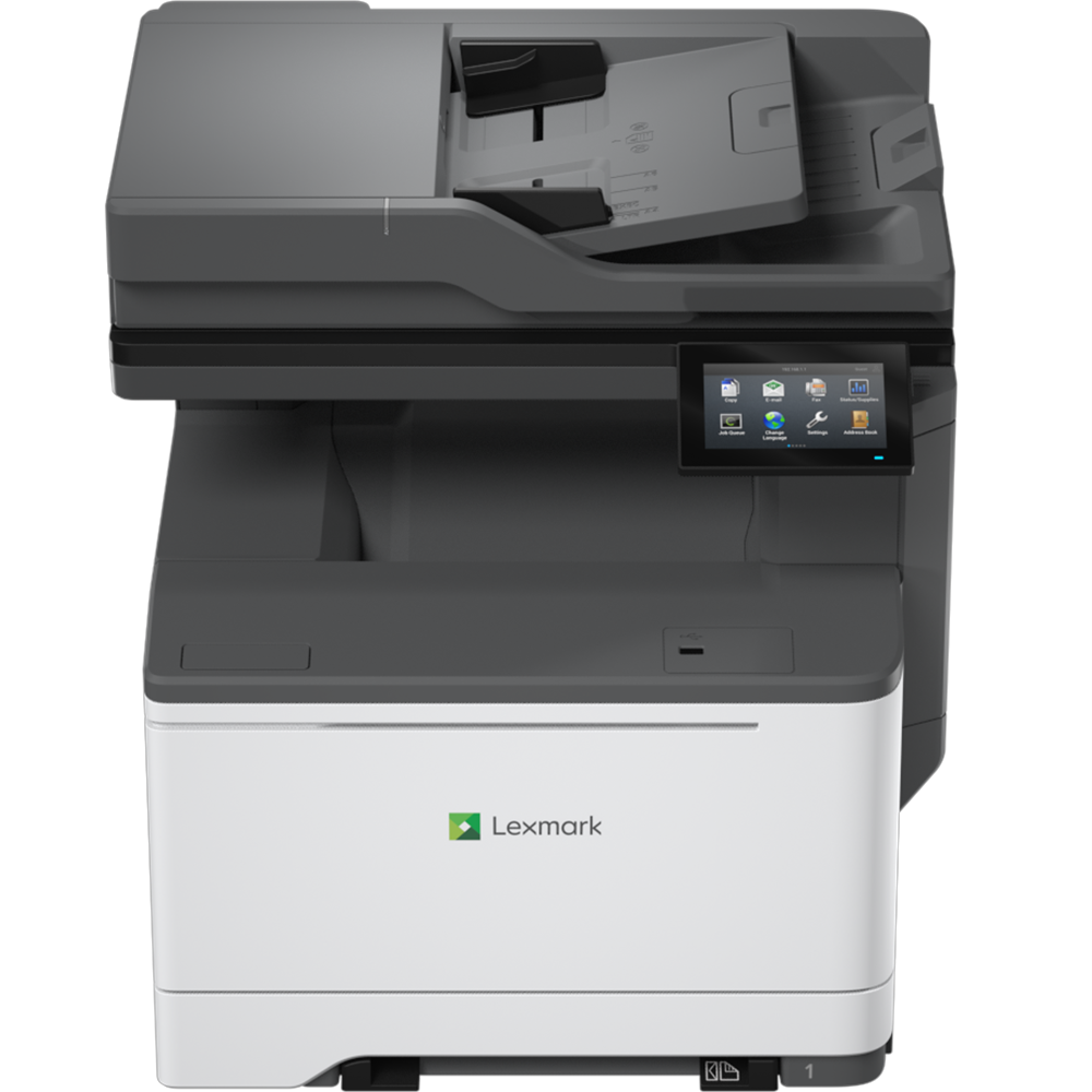 Lexmark XC2335 A4 Colour Laser Printer