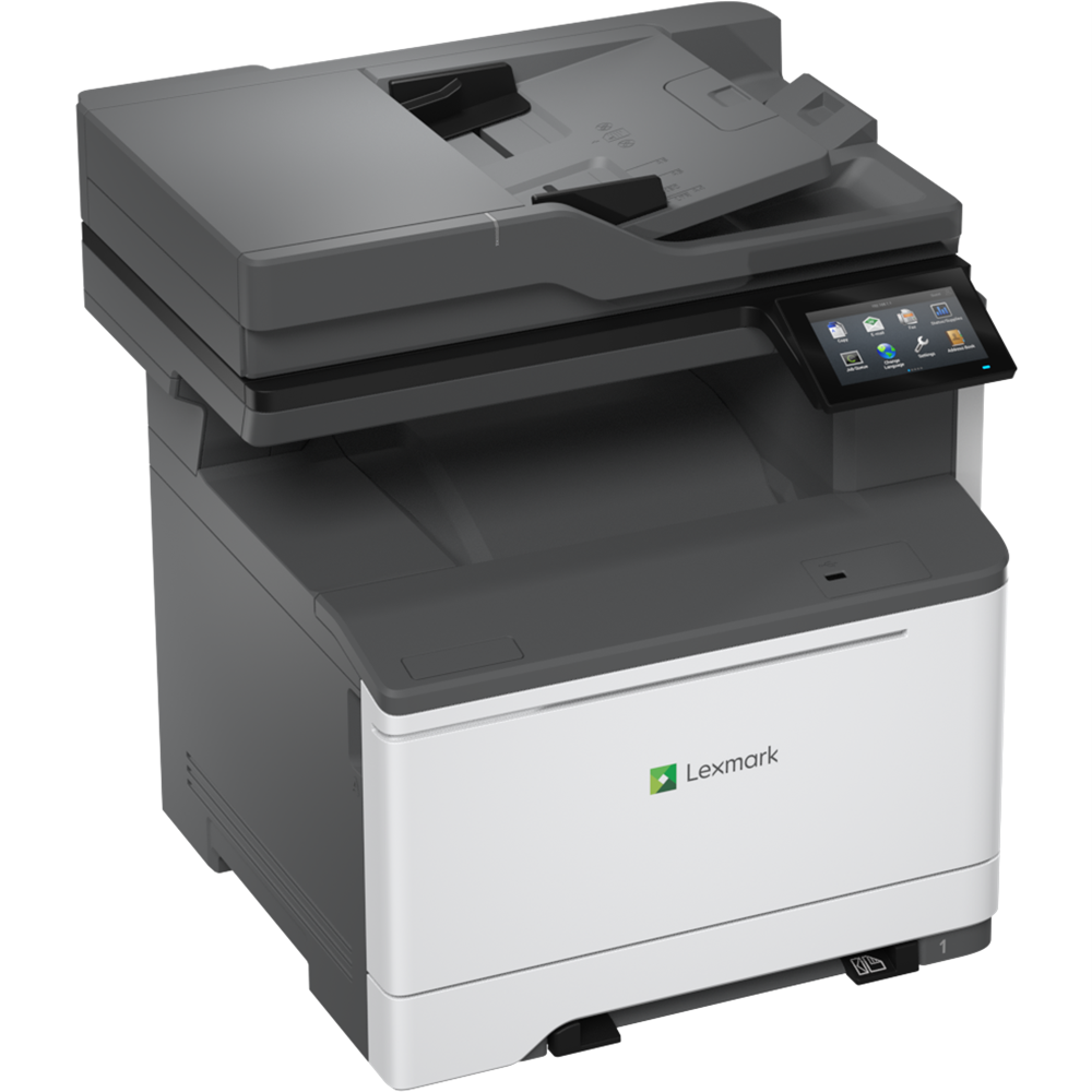 Lexmark XC2335 A4 Colour Laser Printer