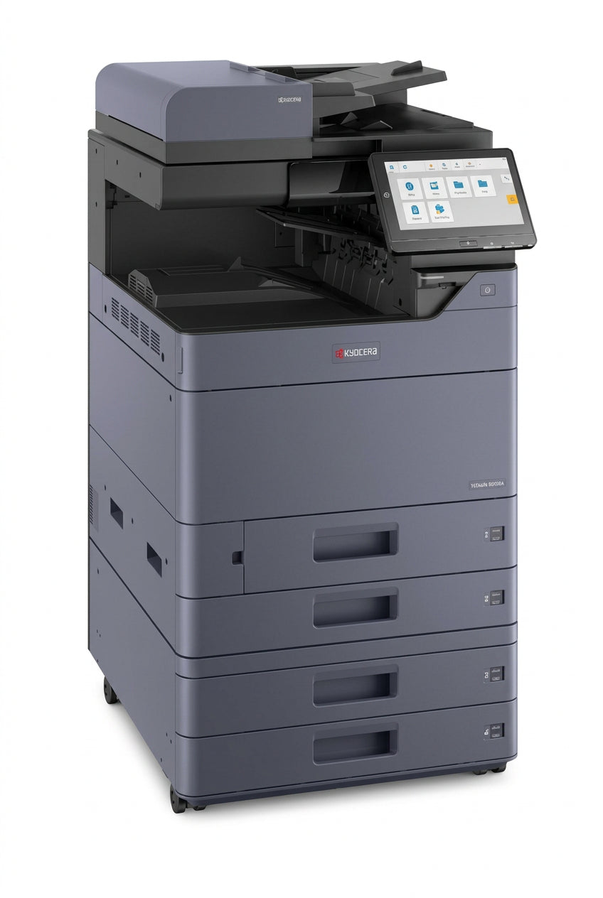 KYOCERA TASKalfa MZ2501ci A3 Colour Multi-function Copier 25ppm (Wifi Optional)