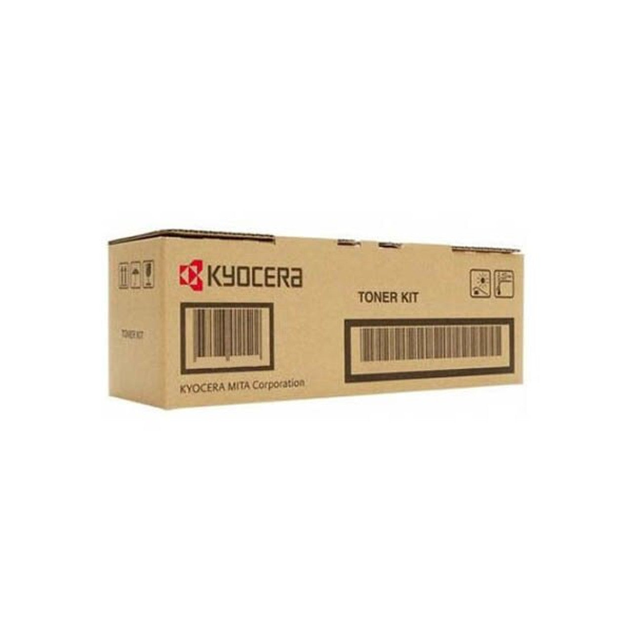 Kyocera TK6334 Black 35K Yield Toner Cartridge - The Printer Clinic