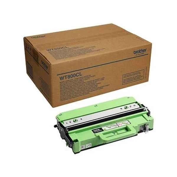Genuine Brother WT800CL Waste Toner Pack 100,000 pages - The Printer Clinic