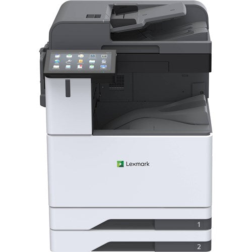 Lexmark XC9455 A3 Colour Laser Printer
