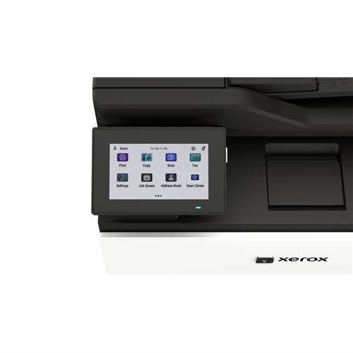 XEROX XC2432 Colour Multifunction Printer 30ppm "New model Pre-order today"